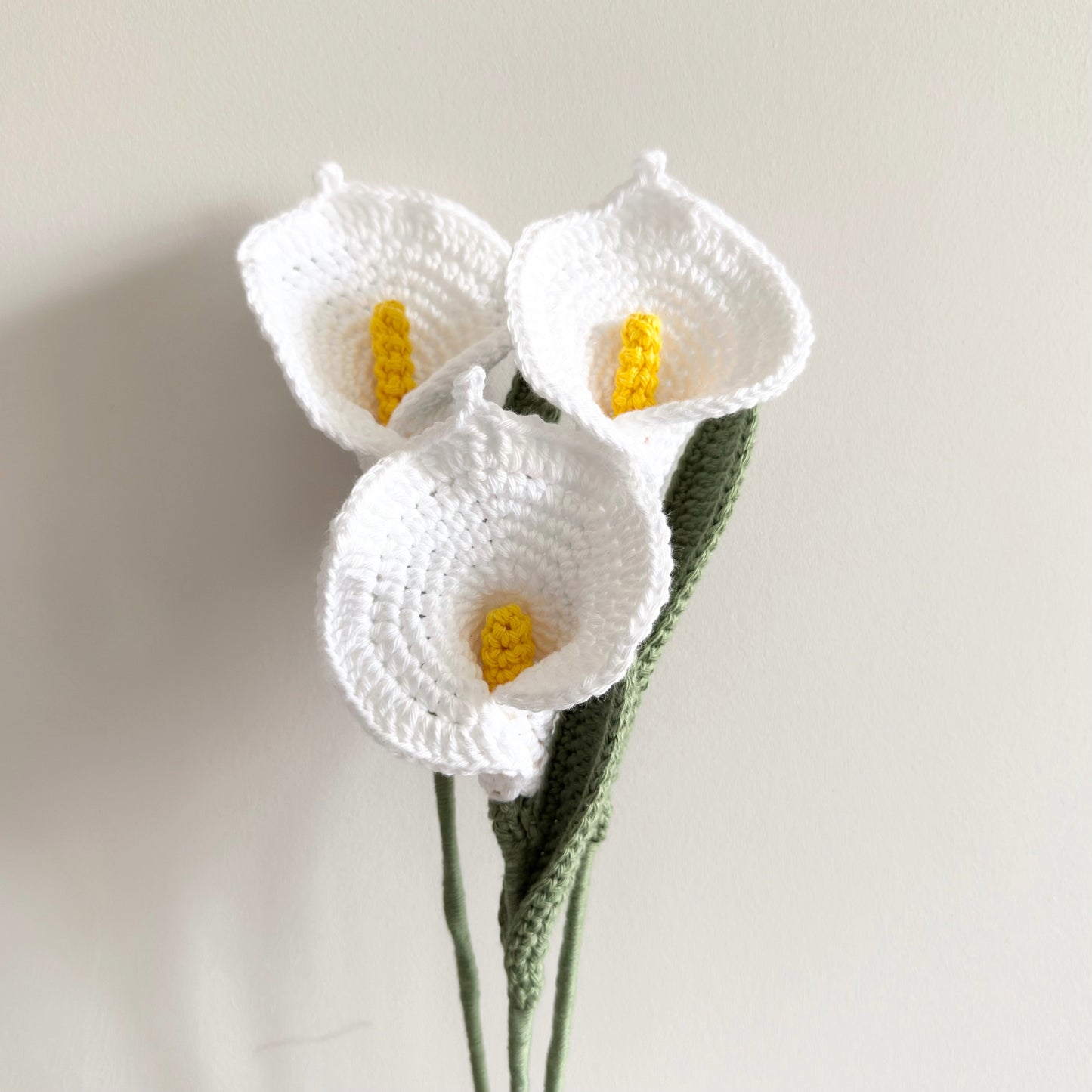 Calla Lily Bouquet