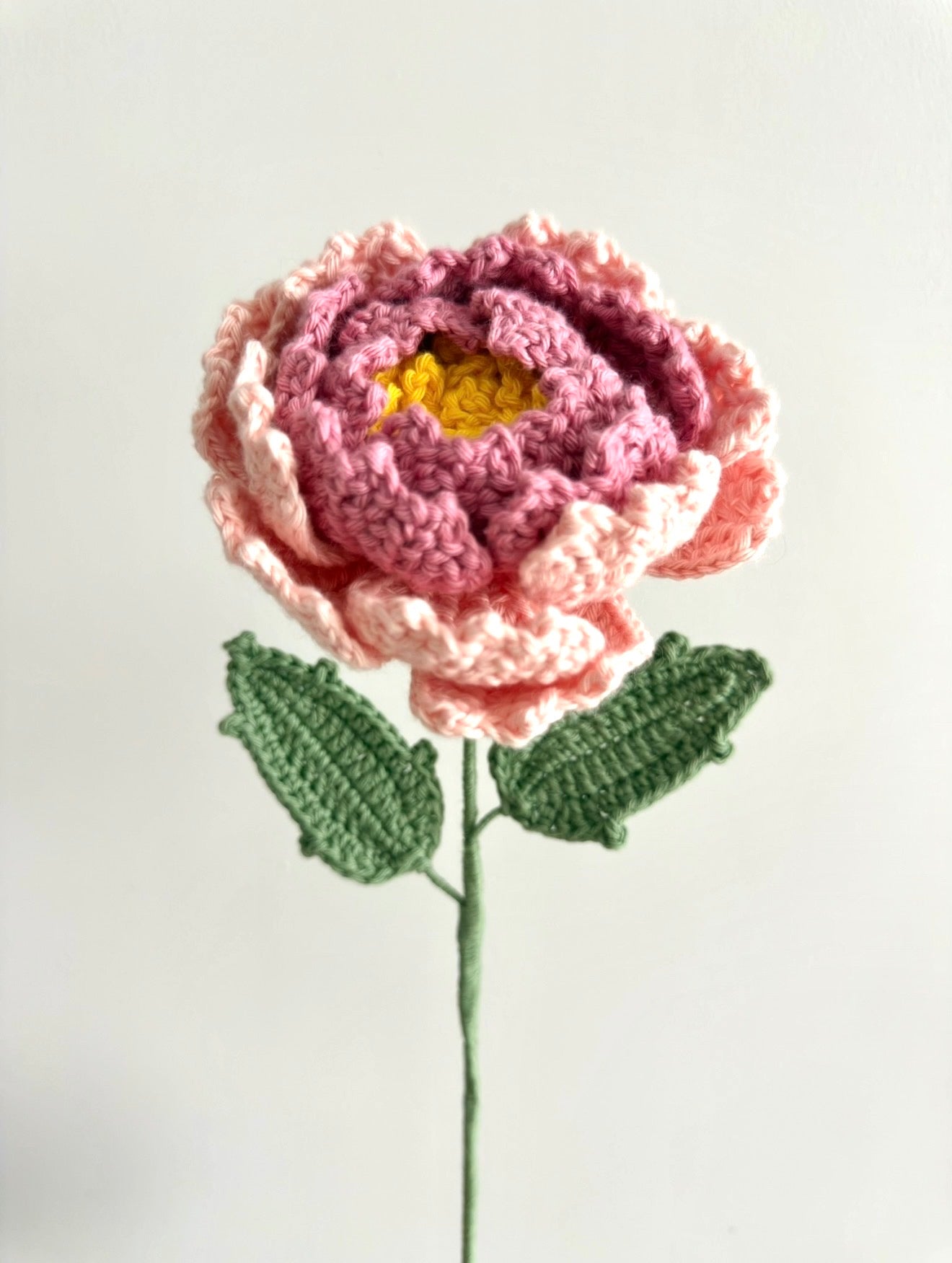 Peony