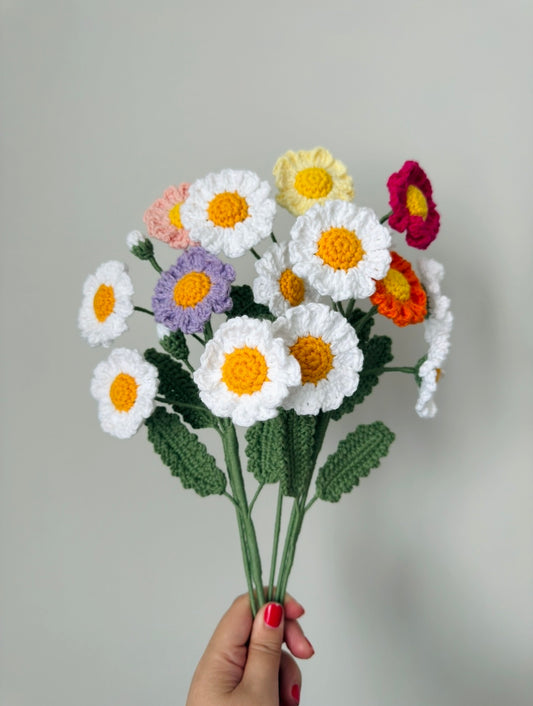 Daisy