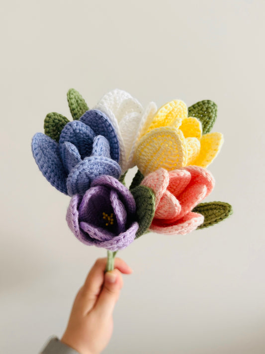 Tulip Bouquet