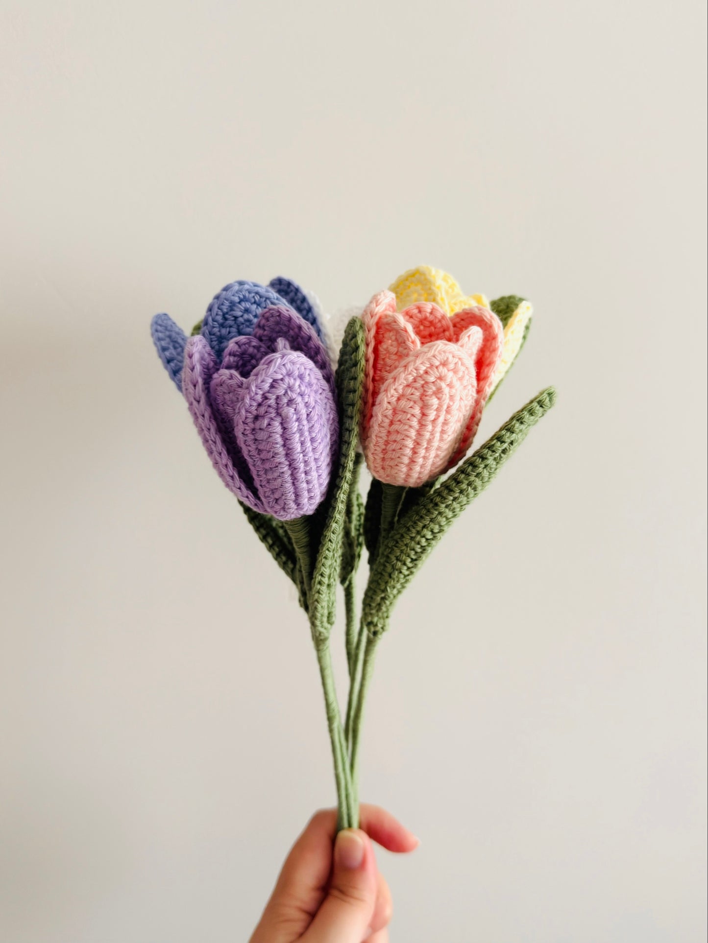 Tulip Bouquet