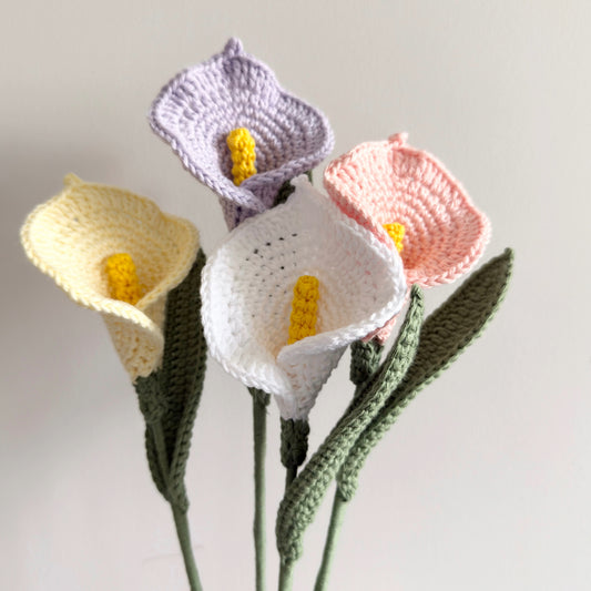 Calla Lily