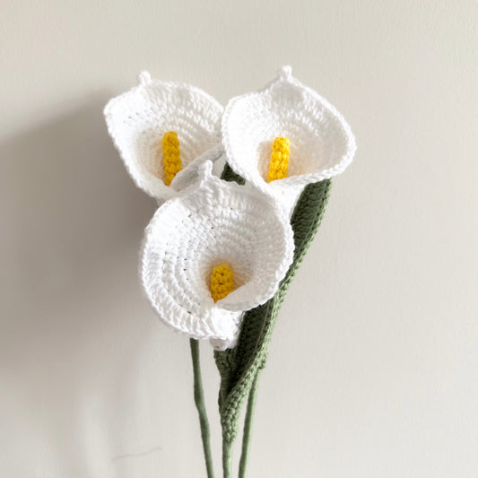 Calla Lily Bouquet