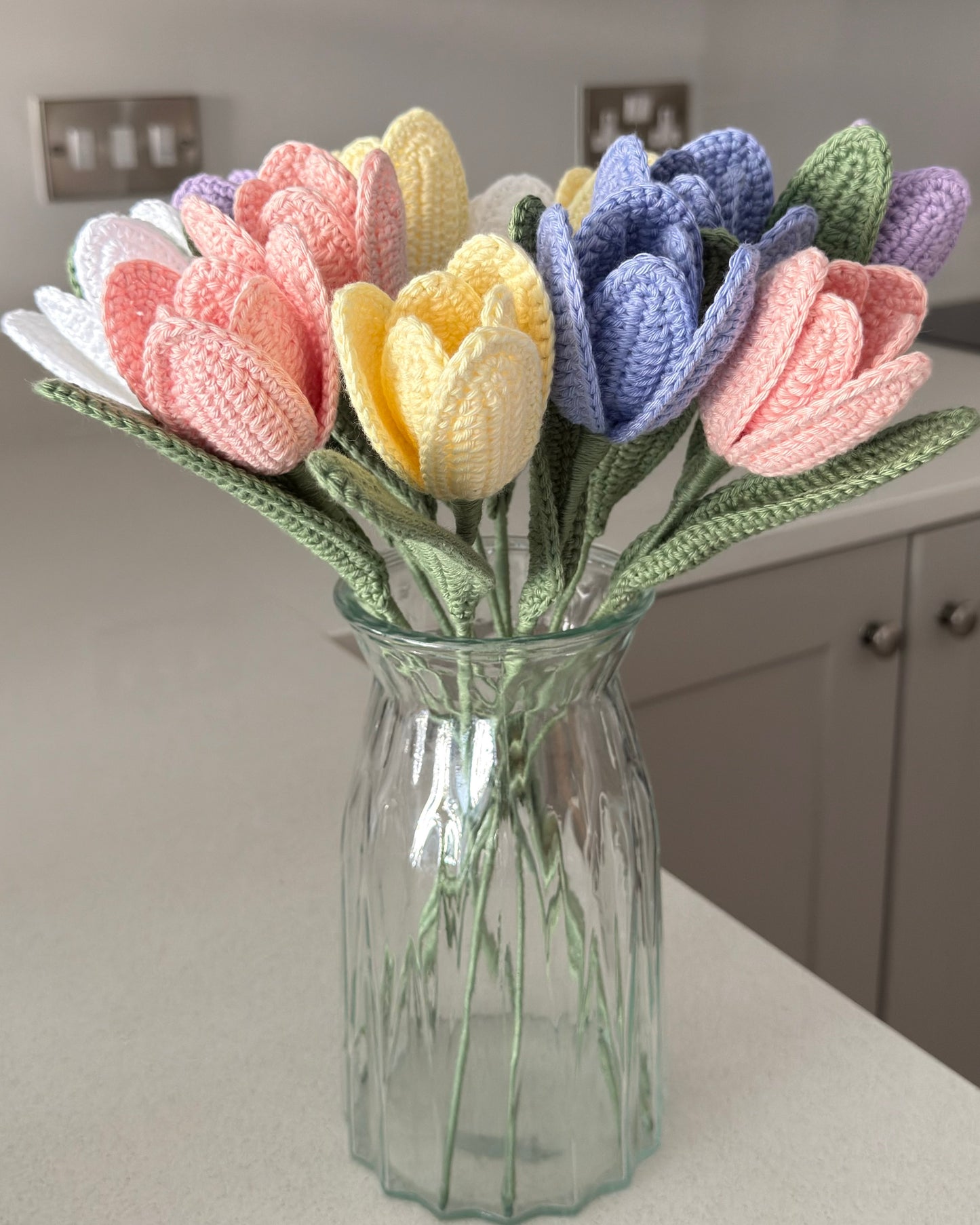 Tulip Bouquet